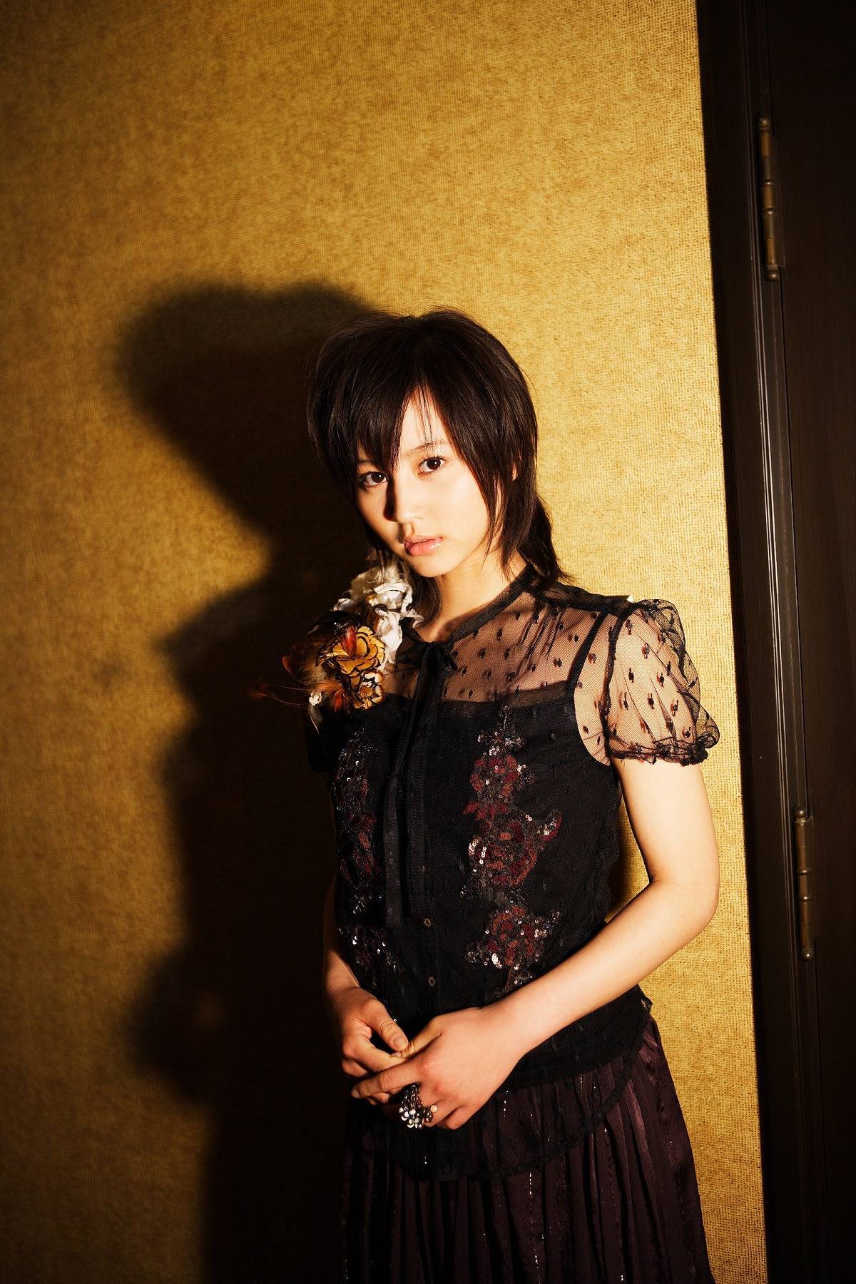 堀北真希 Horikita Maki 美女写真集 NS EYES No.379